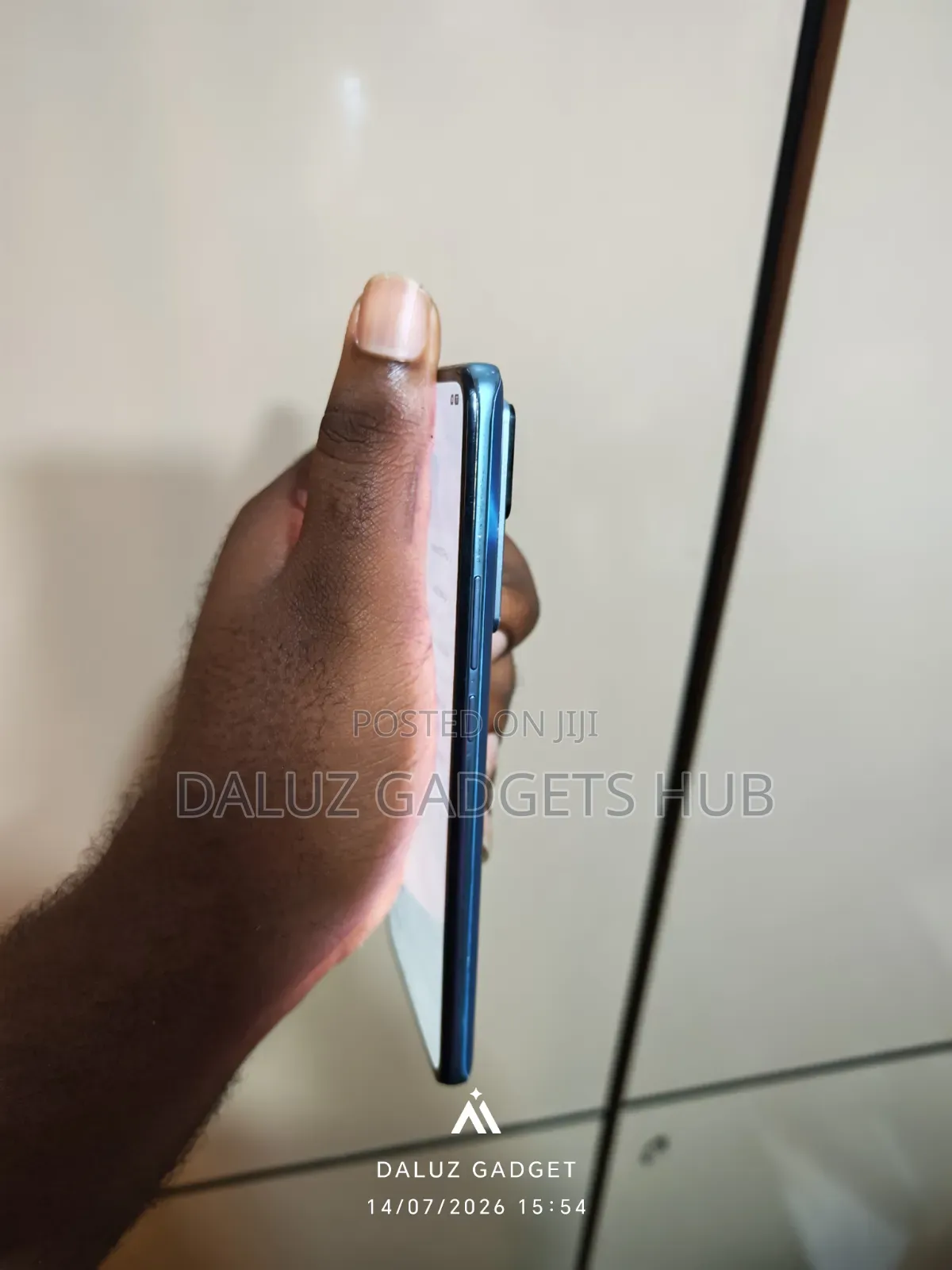 Xiaomi 12T Pro 256 GB Blue