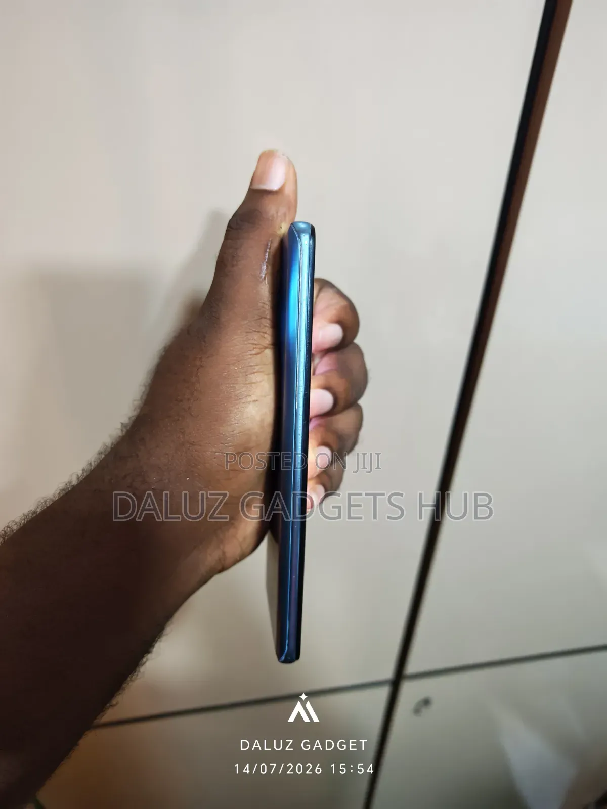 Xiaomi 12T Pro 256 GB Blue