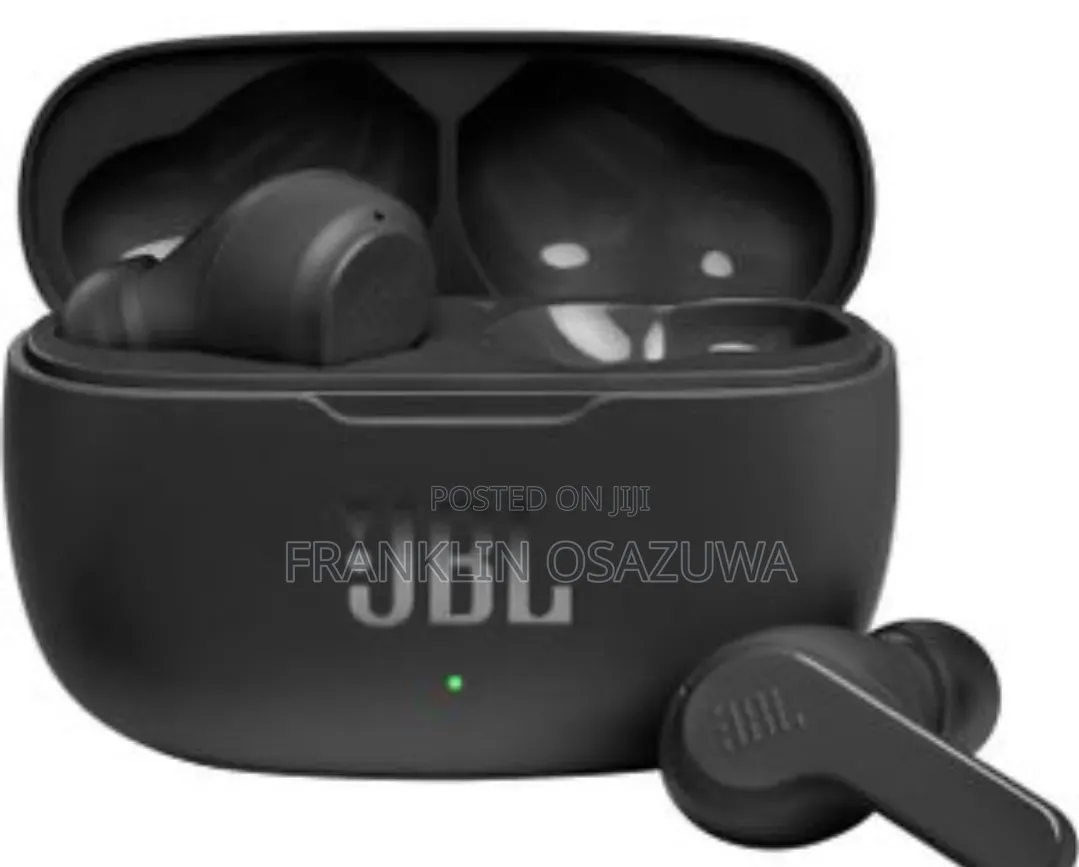 JBL Wave 300 TWS Wireless Earbuds