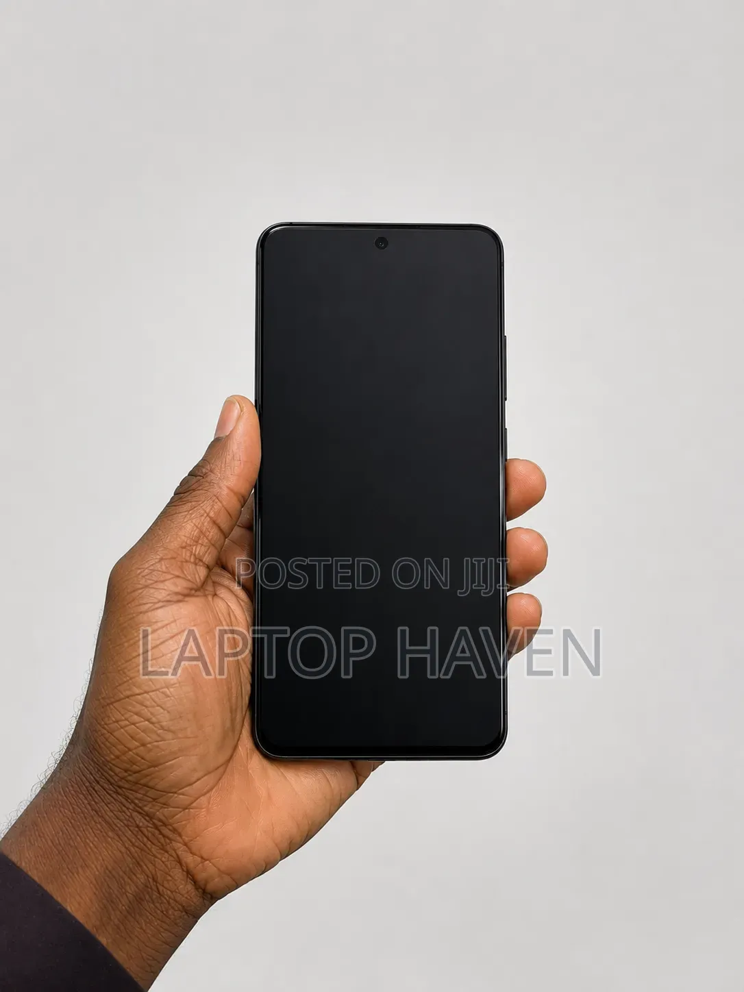 Samsung Galaxy S21 5G 128 GB Black