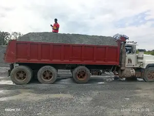 Blunt Stones and Chippings LTD