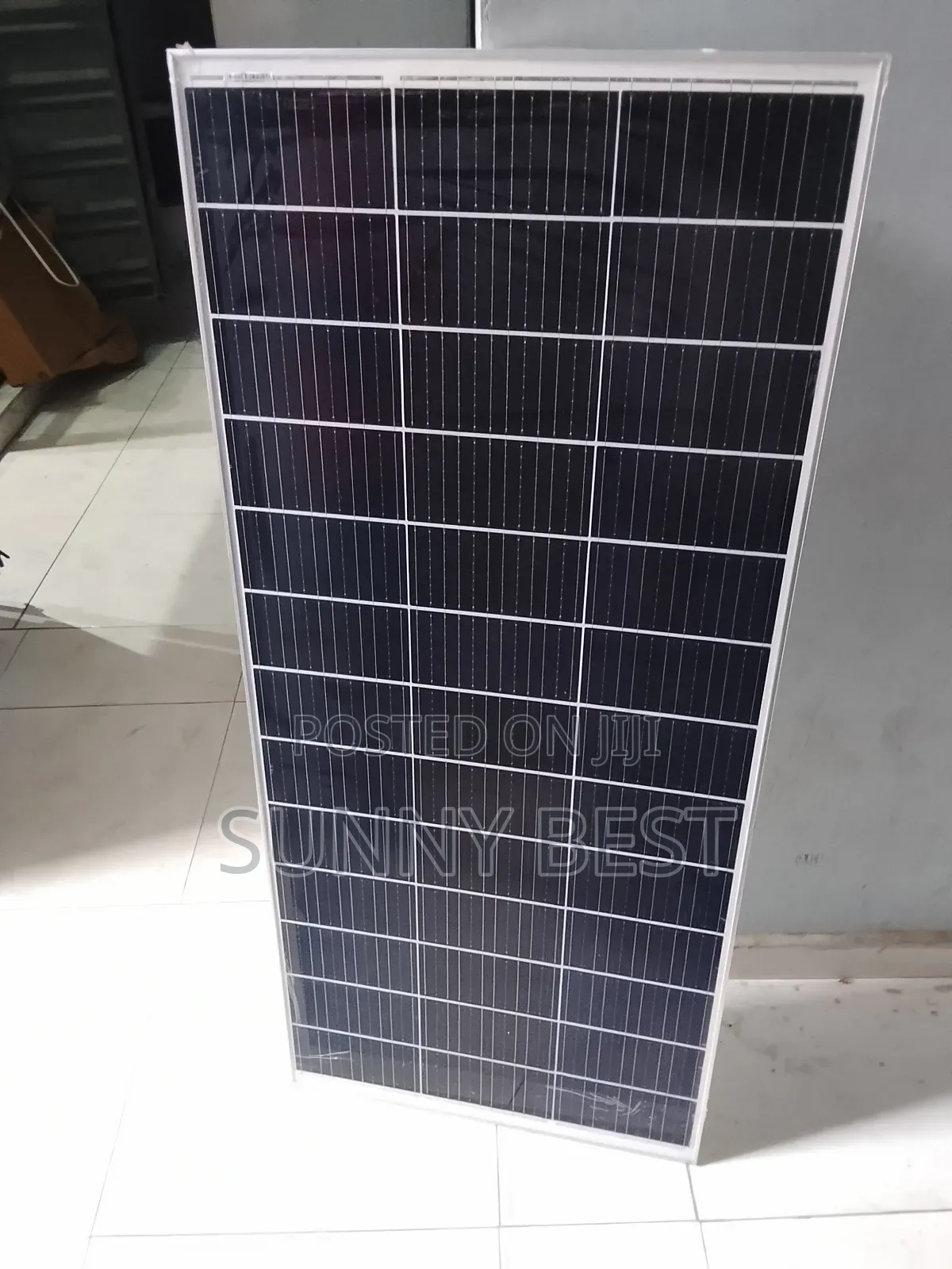 Suntech Solar Panel 300w