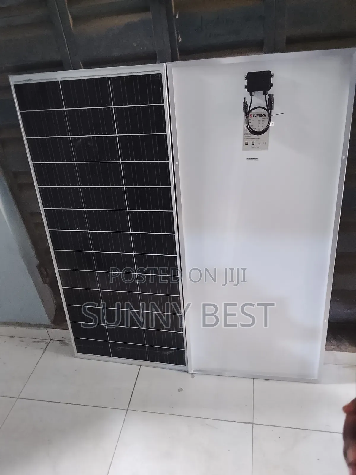 Suntech Solar Panel 300w
