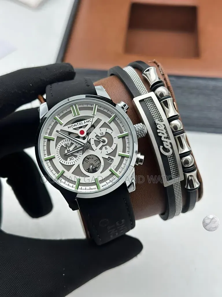 Montblanc Set
