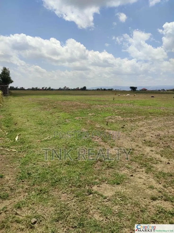 Guzape Plot for Sale With C of O