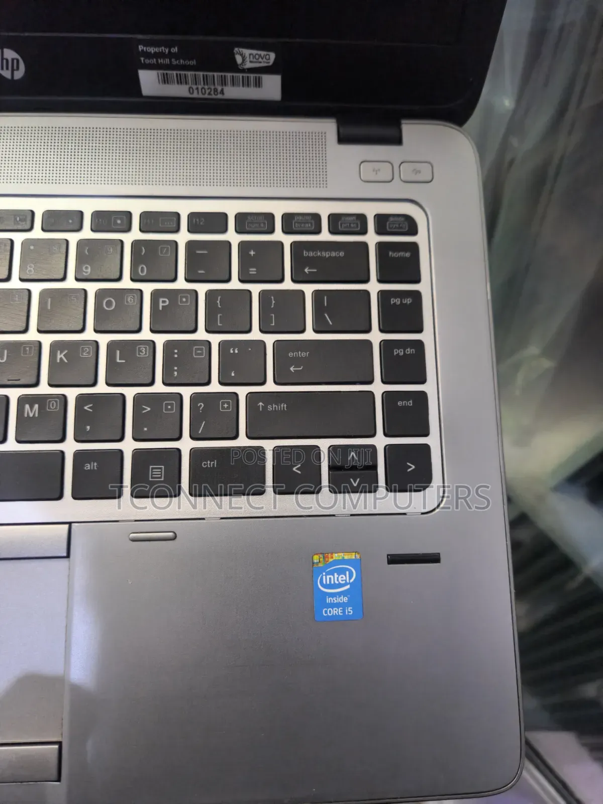 Laptop HP EliteBook 840 G1 8GB Intel Core i5 SSD 256GB