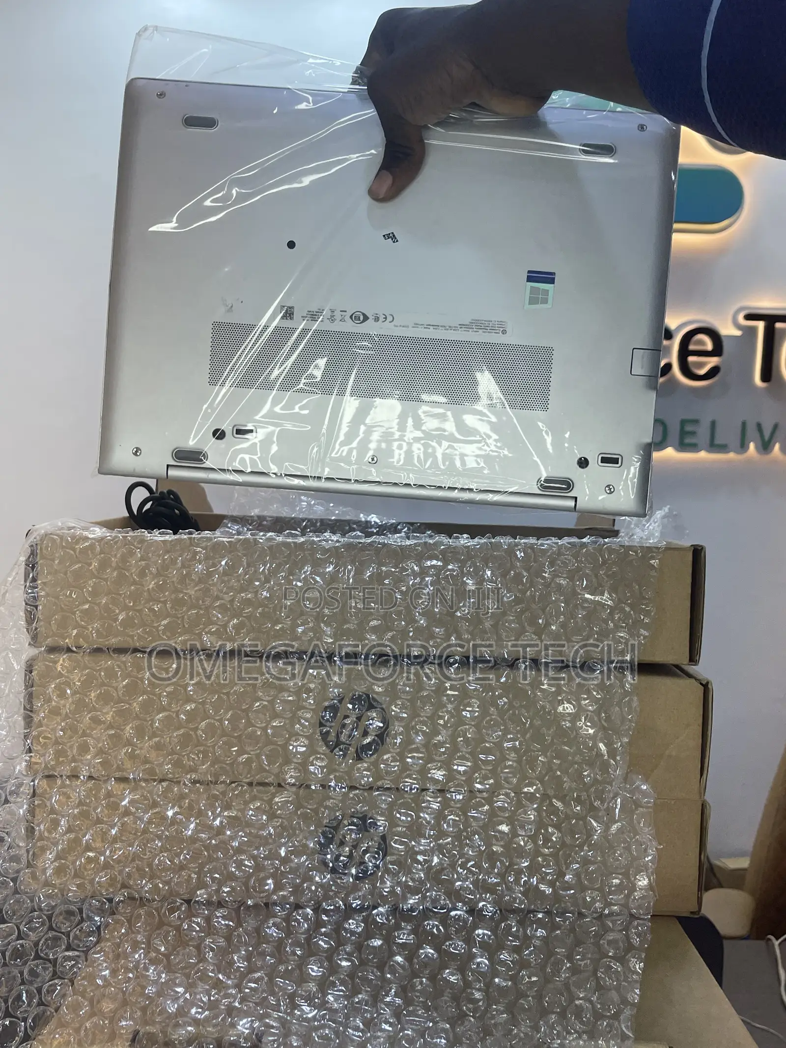 Laptop HP EliteBook 745 8GB AMD Ryzen 5 SSD 256GB