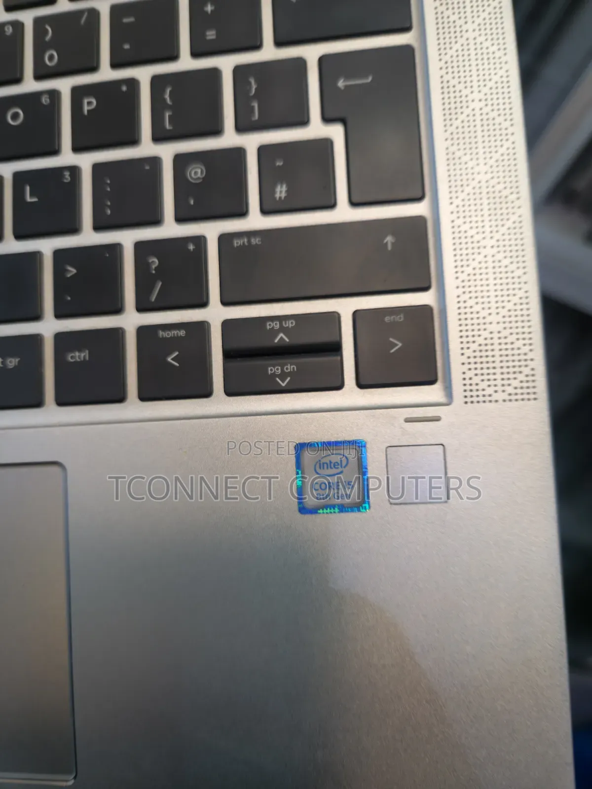 Laptop HP EliteBook x360 1030 G4 16GB Intel Core i5 SSD 256GB