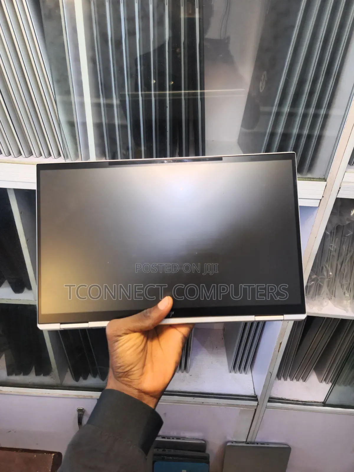Laptop HP EliteBook x360 1030 G4 16GB Intel Core i5 SSD 256GB