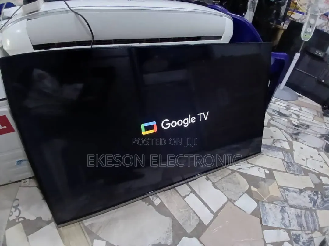 TCL TV 50inches Smart
