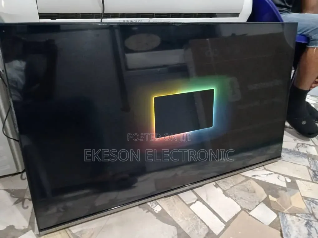 TCL TV 50inches Smart