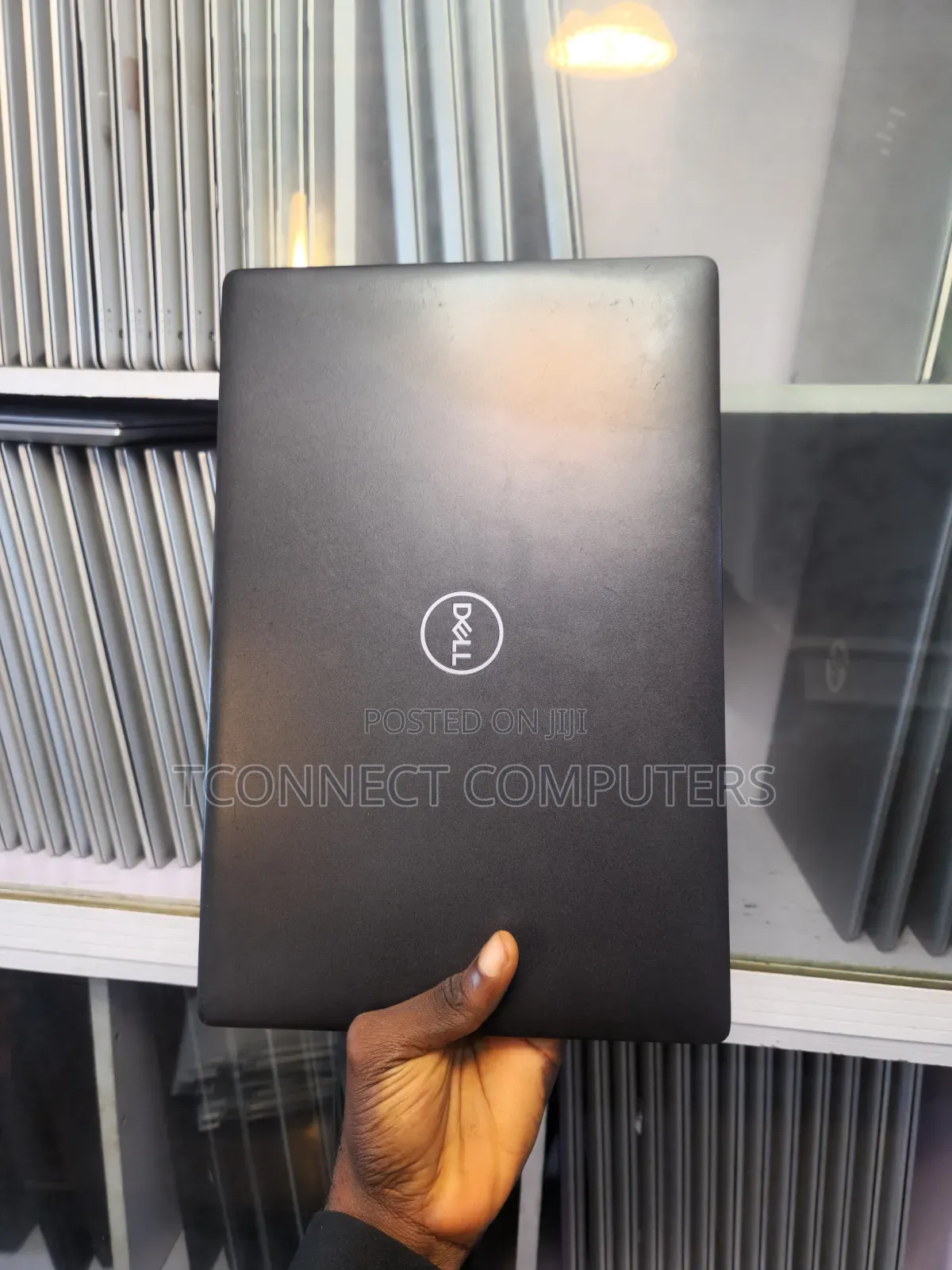 Laptop Dell Latitude 5400 8GB Intel Core i5 SSD 256GB