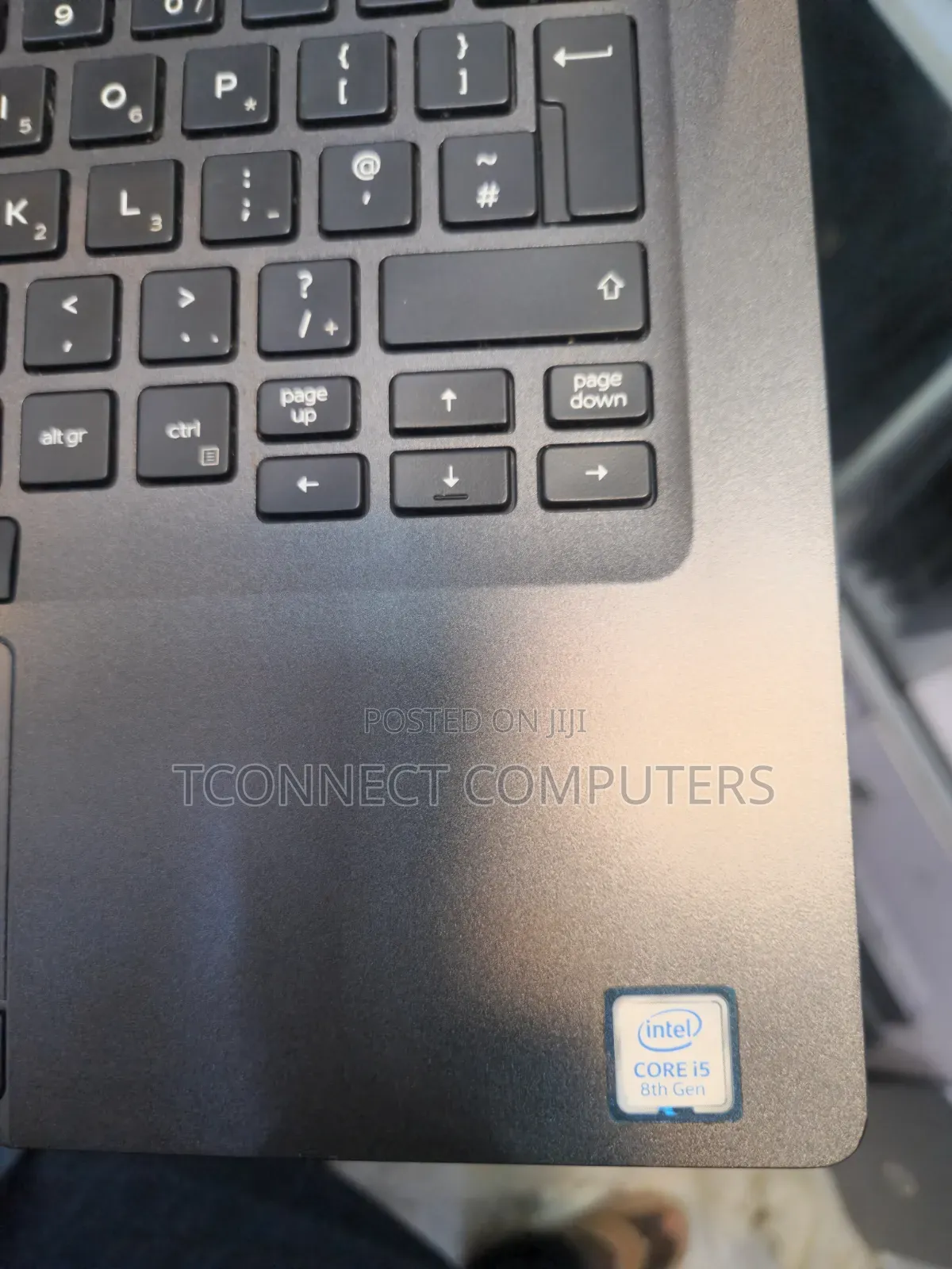 Laptop Dell Latitude 5400 8GB Intel Core i5 SSD 256GB