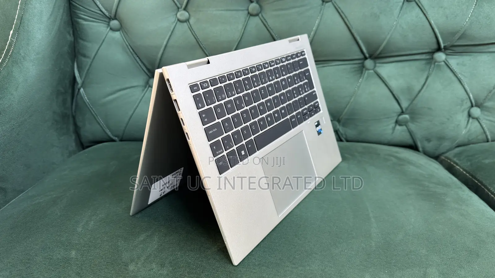 Laptop HP EliteBook x360 1040 G9 16GB Intel Core i5 SSD 256GB