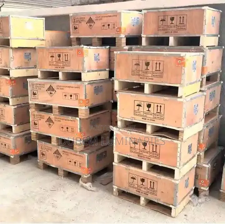 Felicity 10kwh and 15kwh Lithium Ion Battery