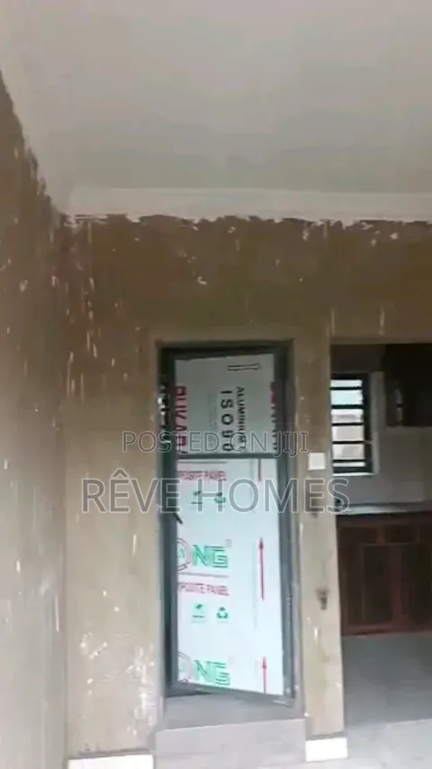 Studio Apartment in Oworonshoki / Gbagada for rent