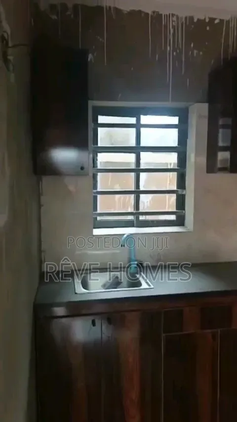 Studio Apartment in Oworonshoki / Gbagada for rent