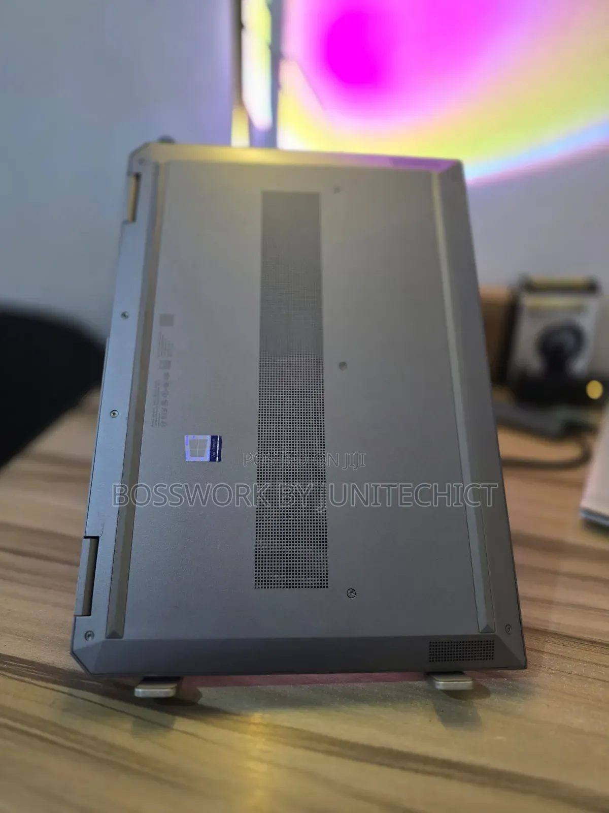 Laptop HP ZBook Studio G5 32GB Intel Xeon SSD 1T