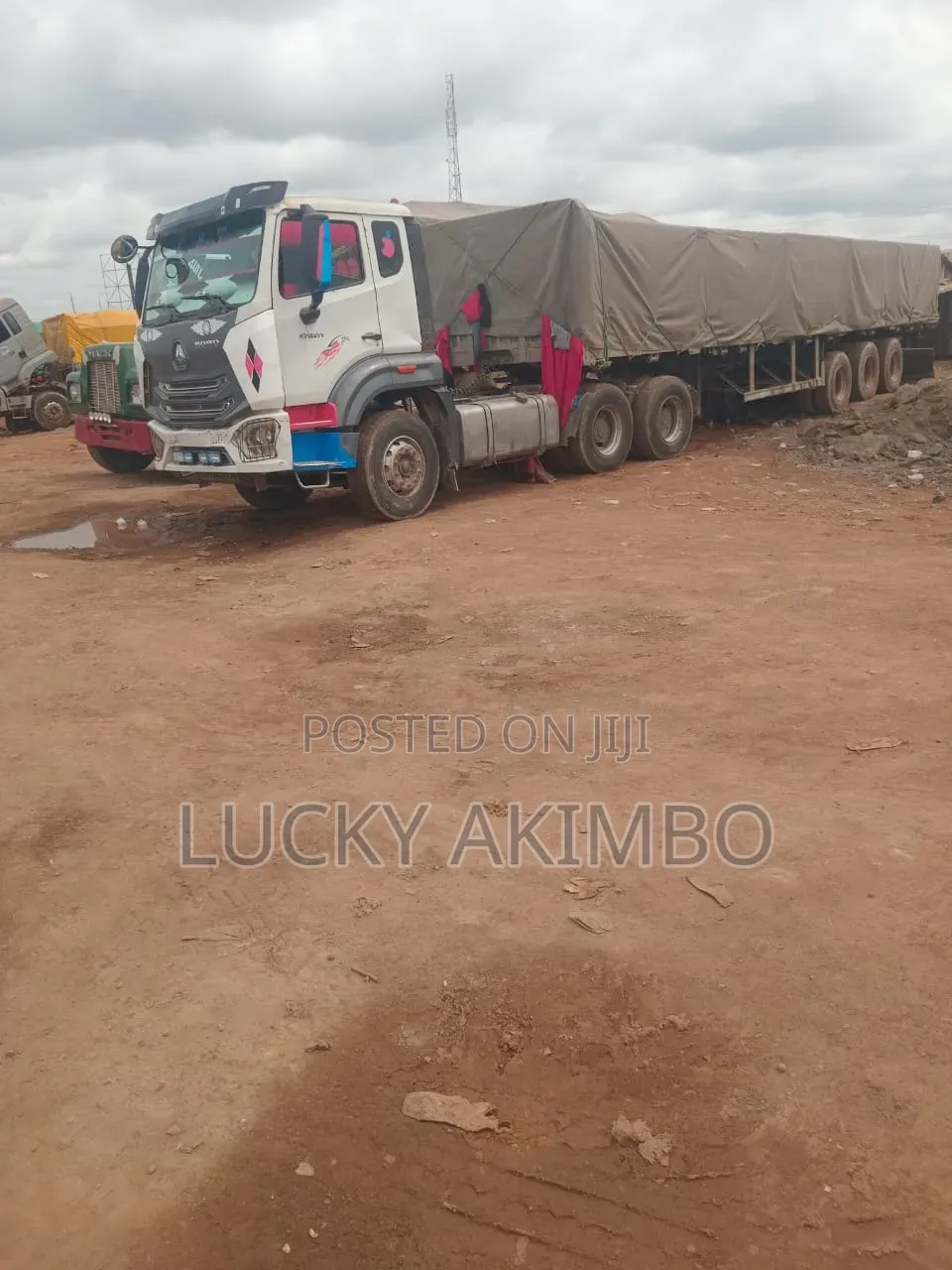 Cements Distributor Nationwide