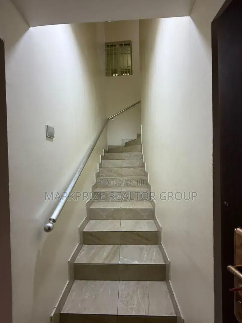 4bdrm Duplex in Abraham Adesanya for sale