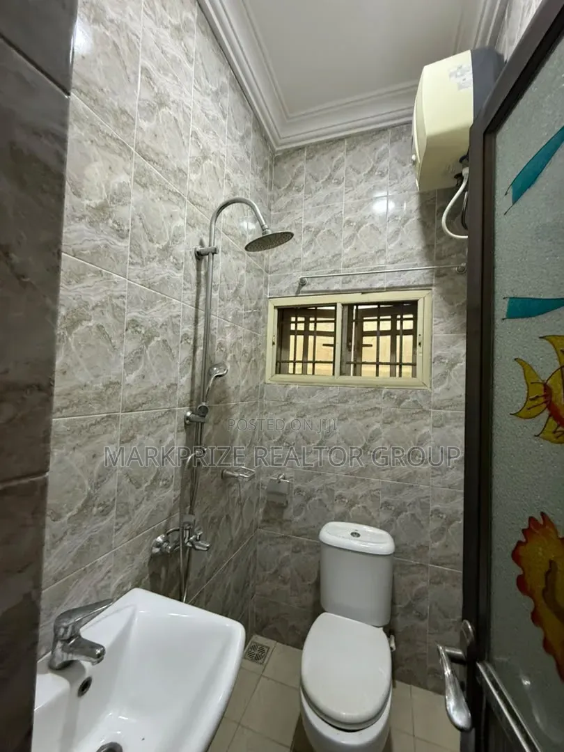 4bdrm Duplex in Abraham Adesanya for sale