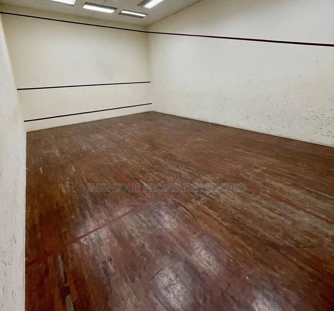 3bdrm Apartment in Ikoyi for rent