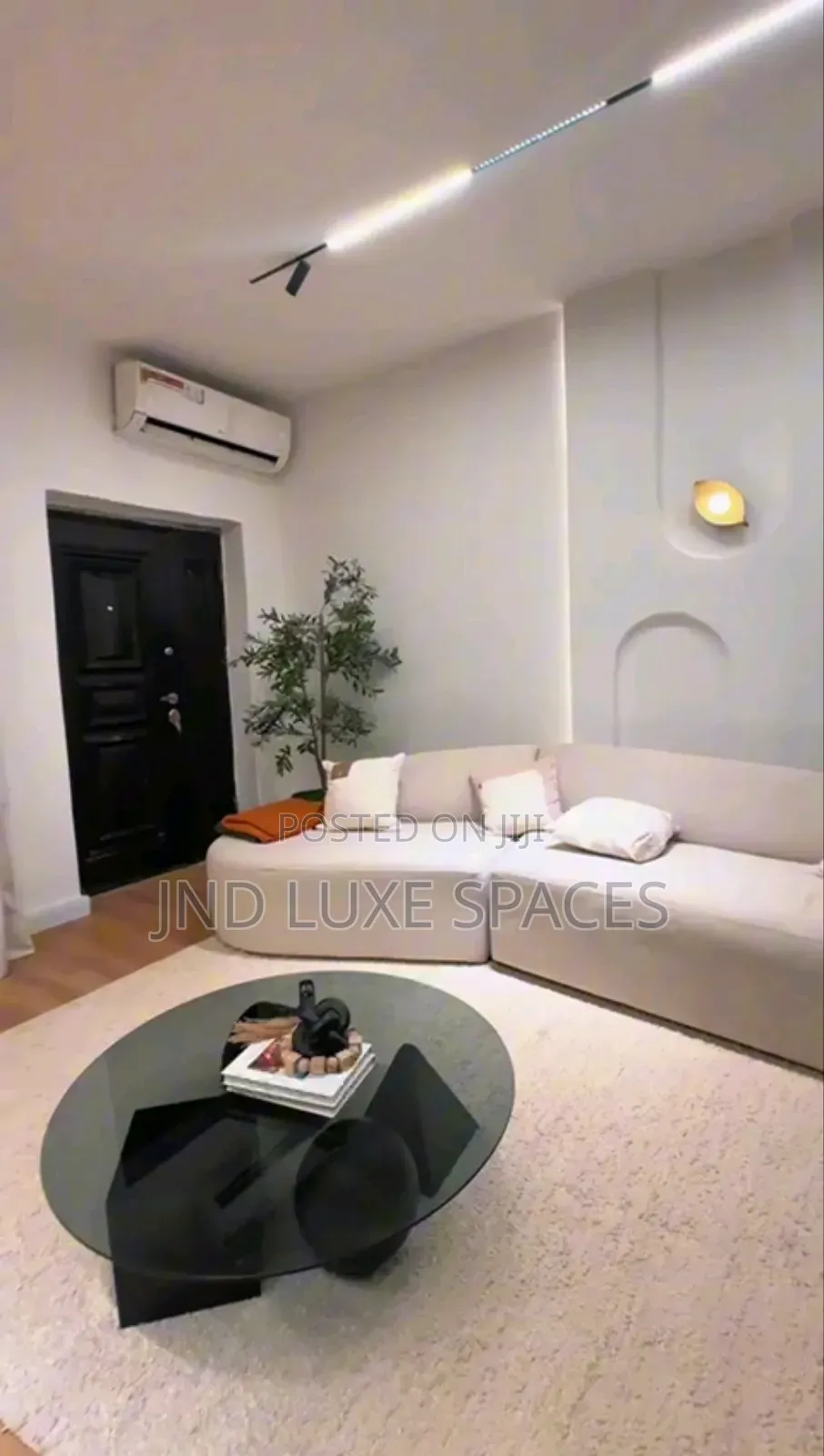 Premium/Brand New 1/2 Bed Apartment