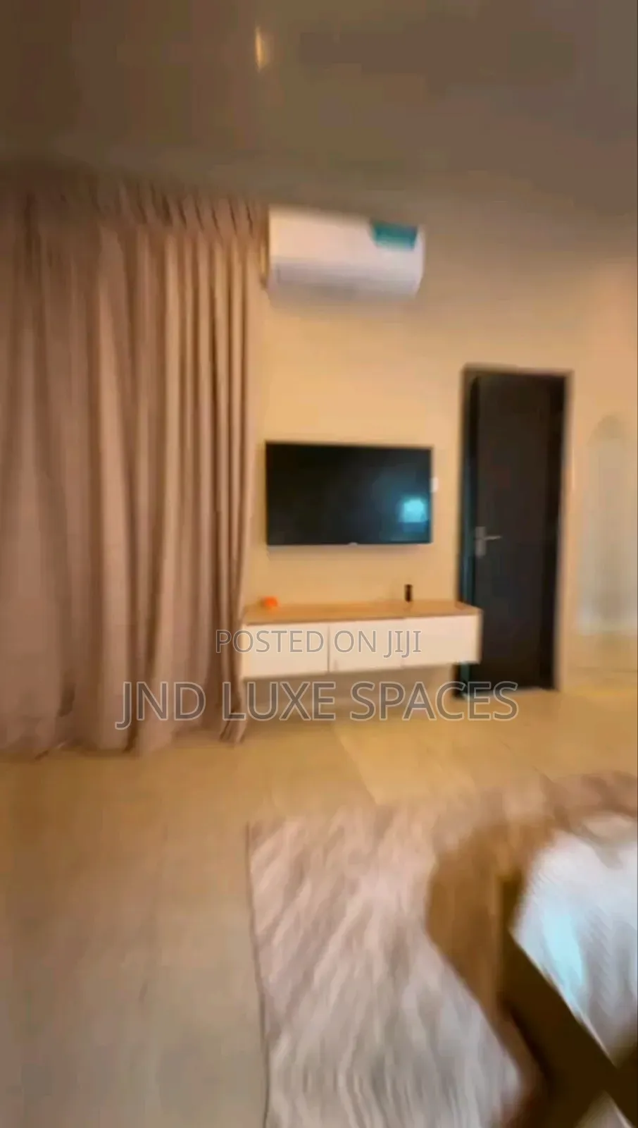 Premium/Brand New 1/2 Bed Apartment