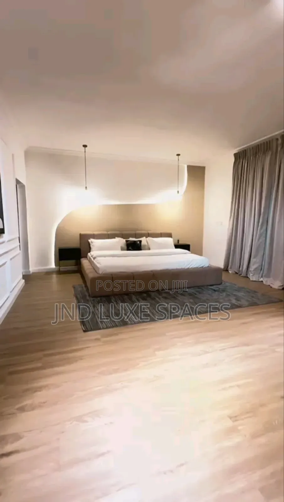 Premium/Brand New 1/2 Bed Apartment