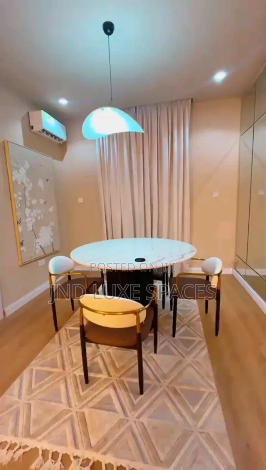 Premium/Brand New 1/2 Bed Apartment