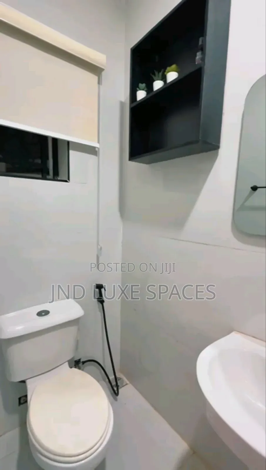 Premium/Brand New 1/2 Bed Apartment