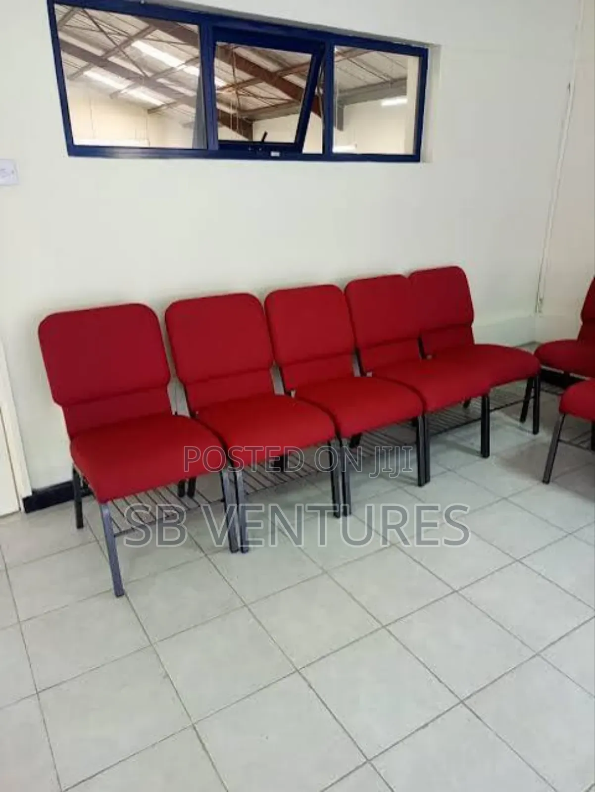 Church Chair / Banquet Chair