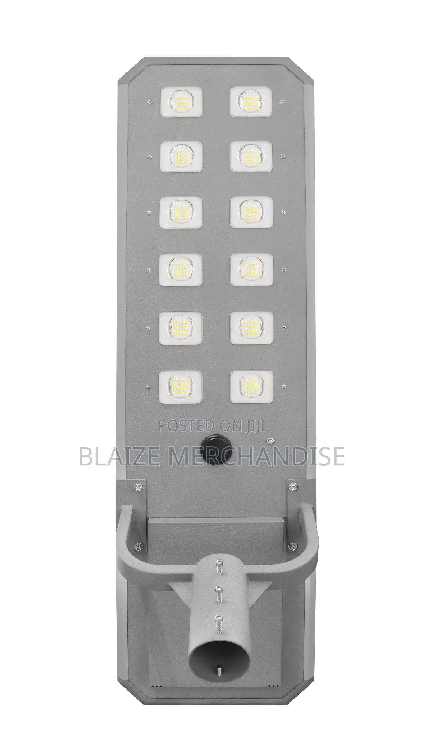 SDSolar’s TS Series 30 ALL-IN-ONE Solar Street Light (80w/100w) 12eyes