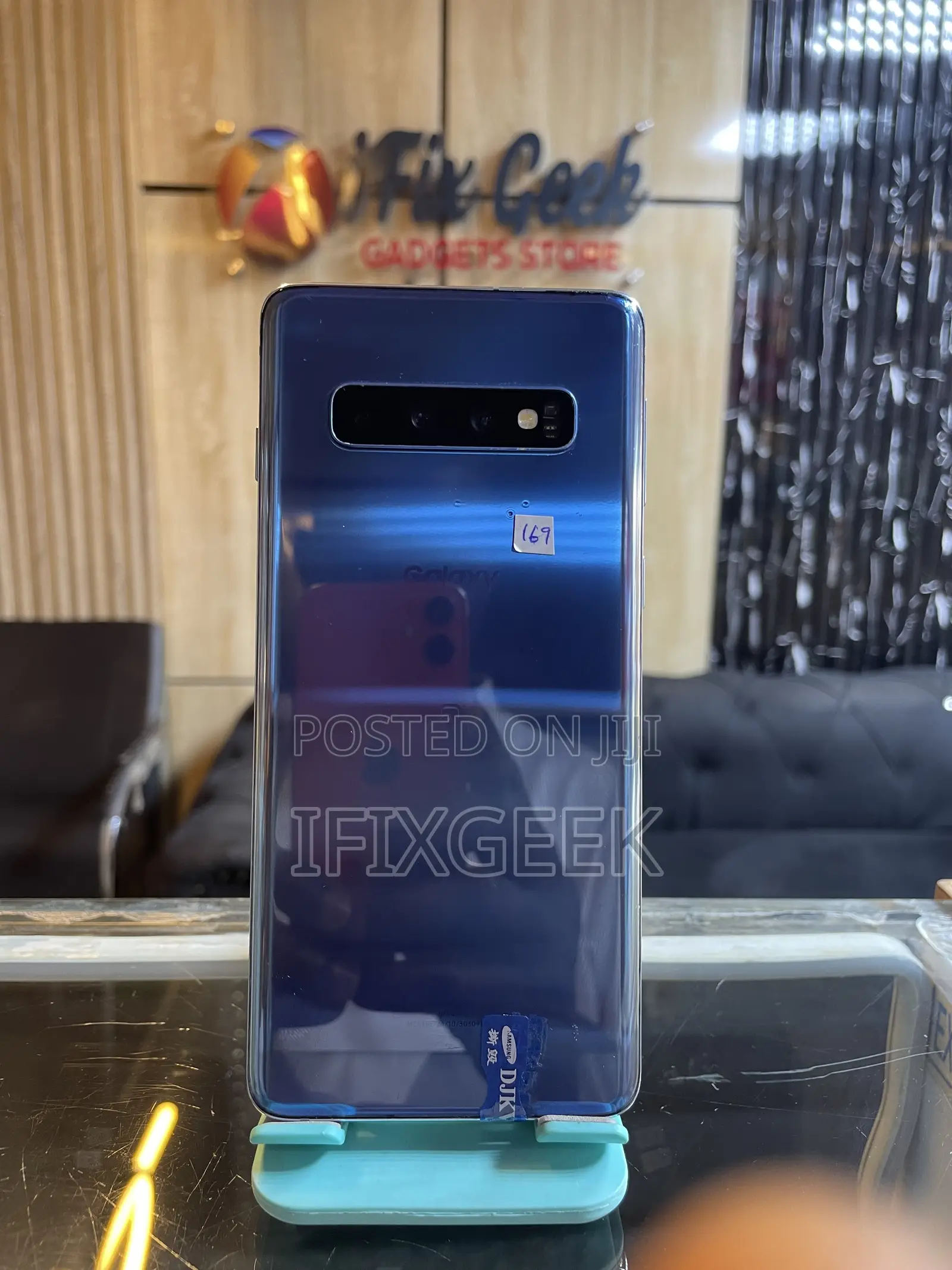 Samsung Galaxy S10 128 GB