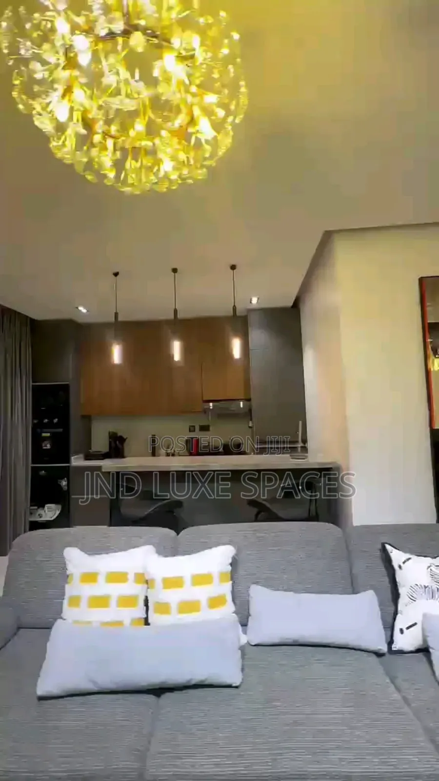 Tastefully Furnished 2-Bedroom With Snooker, Ps5, Swimming Pool
