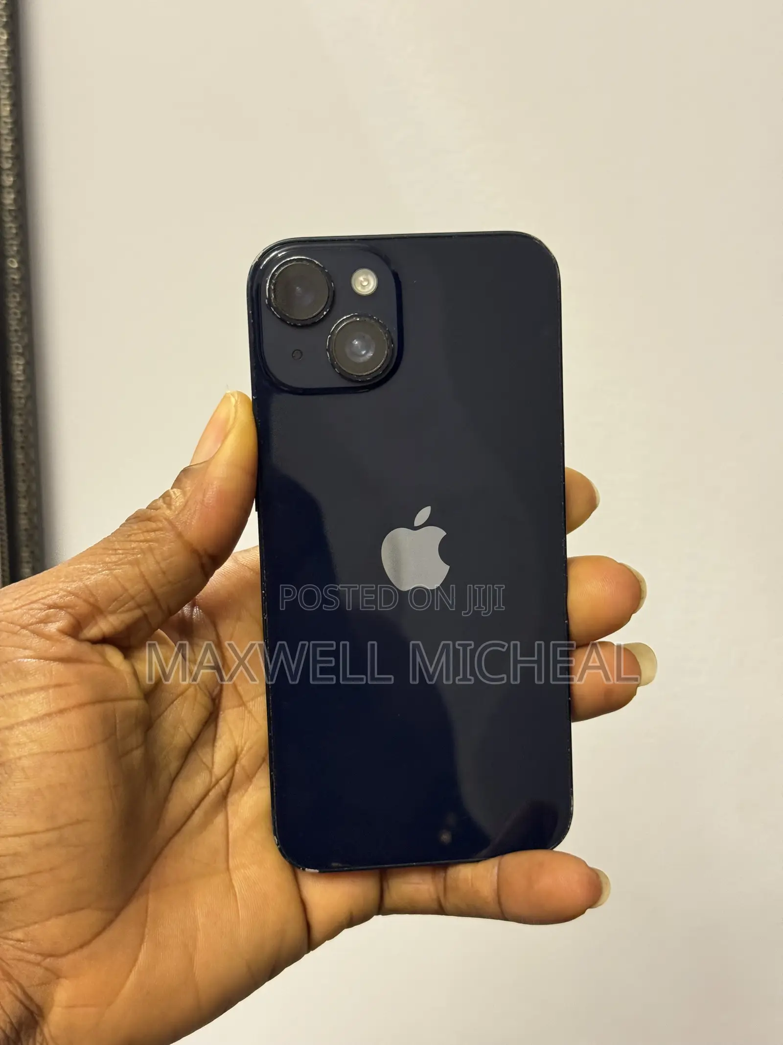 Apple iPhone 14 128 GB Black
