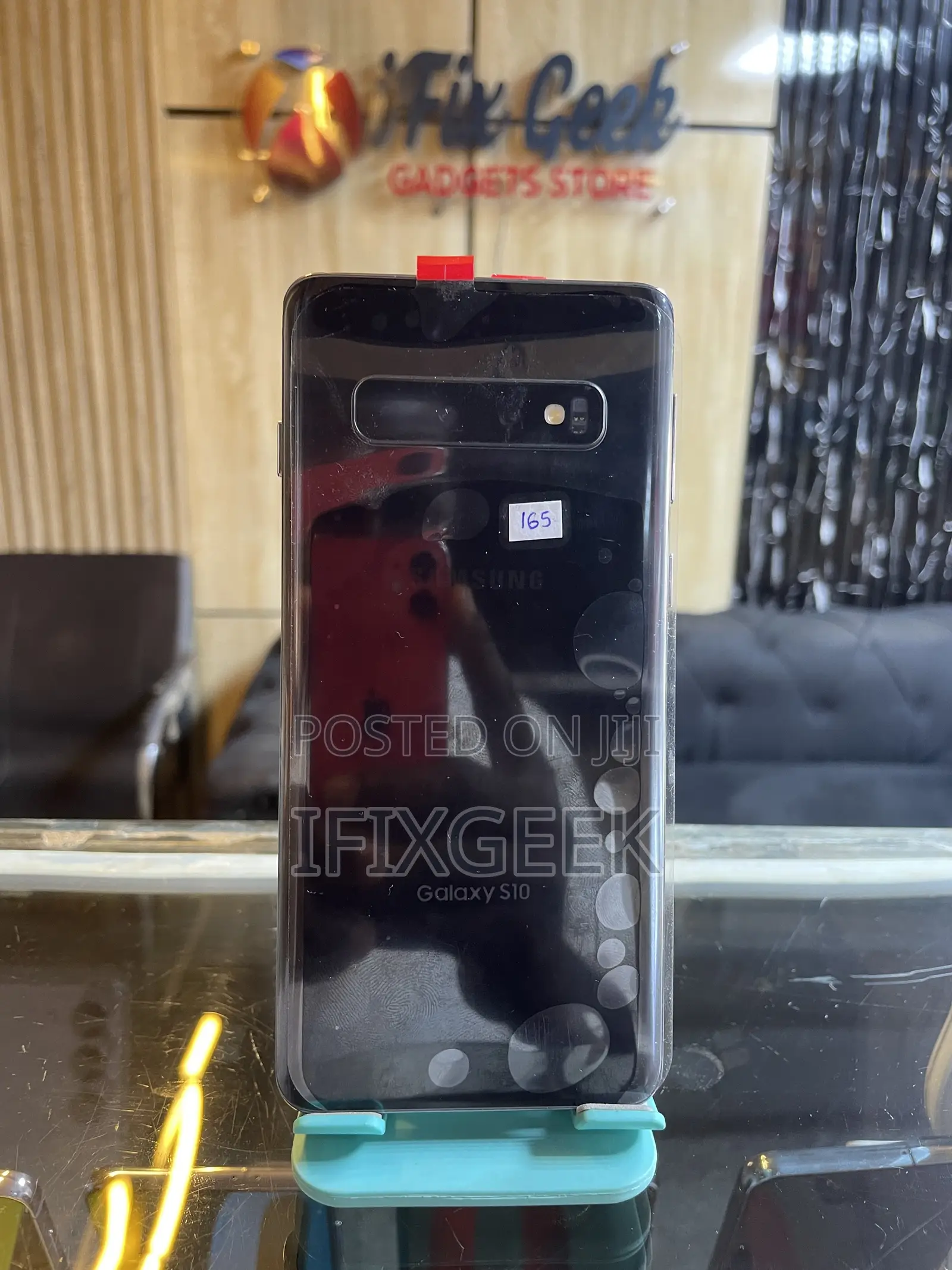 Samsung Galaxy S10 128 GB