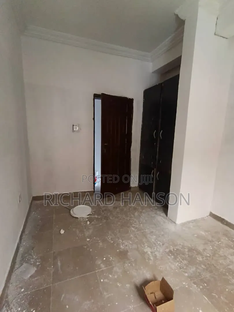 2bdrm Apartment in Beside Value County, Sangotedo for rent