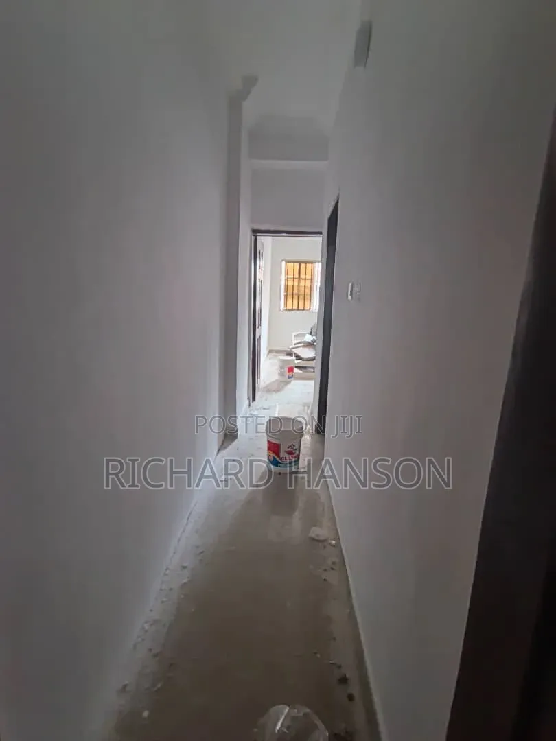 2bdrm Apartment in Beside Value County, Sangotedo for rent
