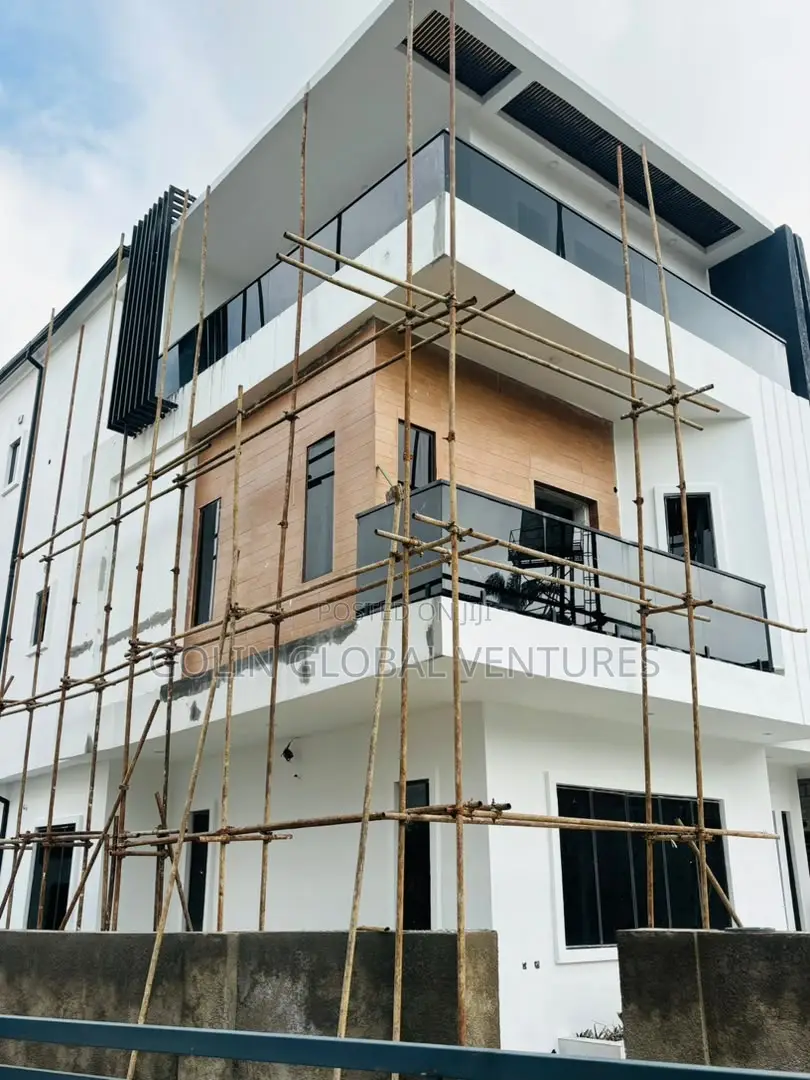 Golin 231 Smart Residence, 5 Bedroom Terrace