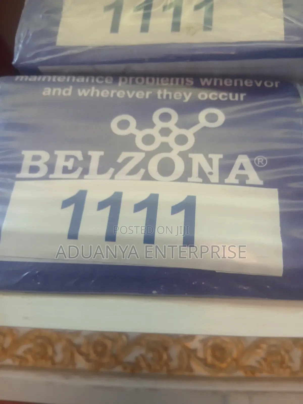 Belzona 1111