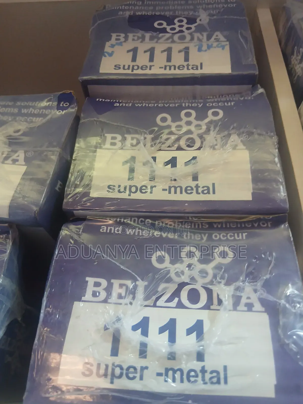 Belzona 1111