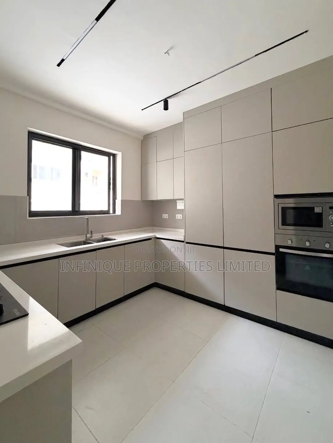 5bdrm Duplex in Parkview Estate, Ikoyi for rent