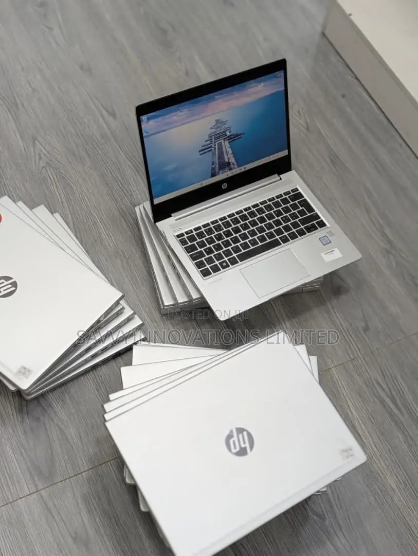 Laptop HP ProBook 430 G6 16GB Intel Core i3 SSD 256GB