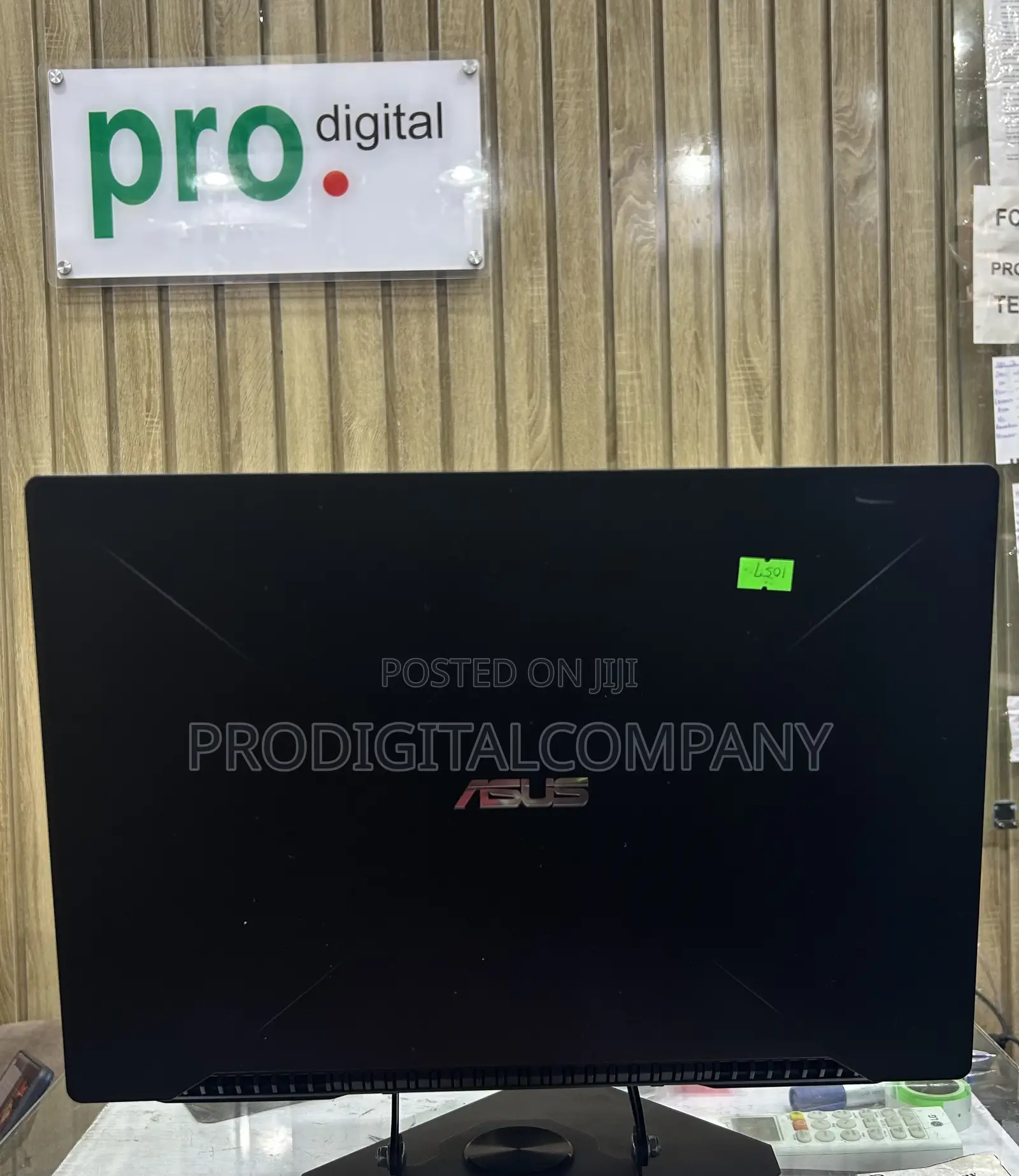Laptop Asus TUF Gaming FX504 16GB Intel Core i5 HDD+SSD 1T