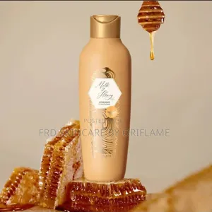 Milk & Honey Gold Nourishing Conditioner 250 Ml
