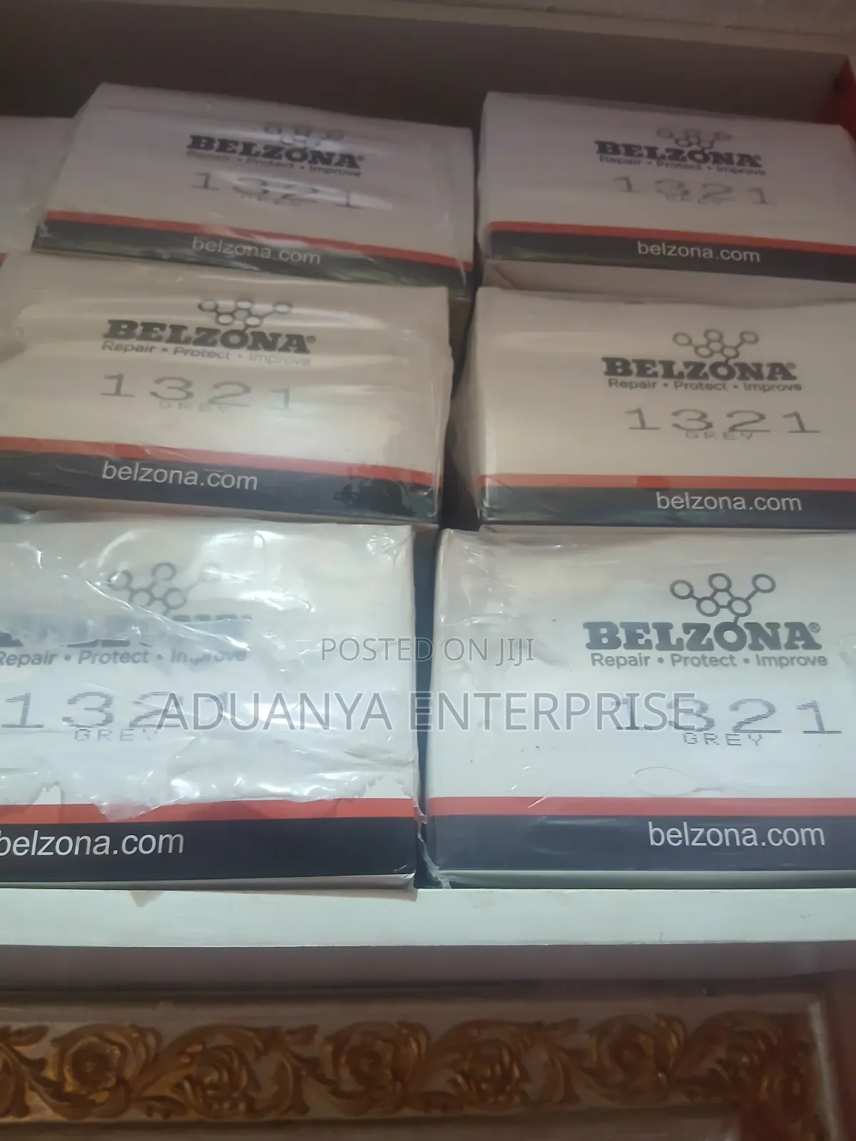 Belzona 1321