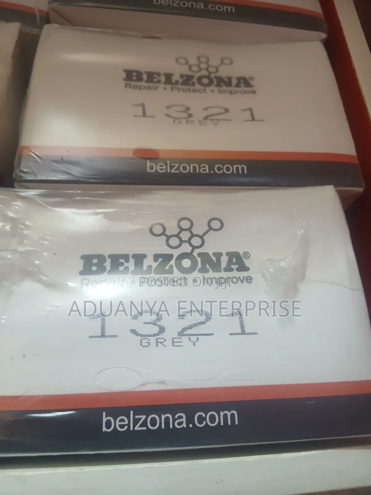 Belzona 1321