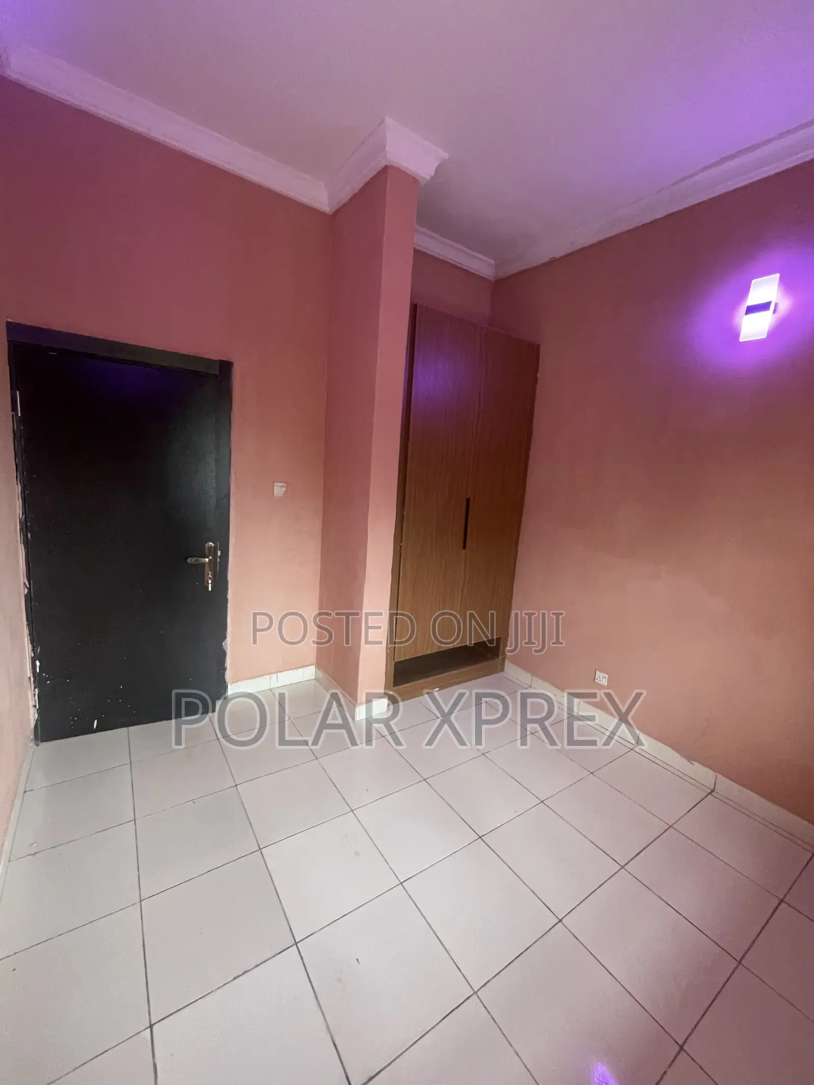 Furnished 1bdrm Block of Flats in Fcda, Kubwa for rent