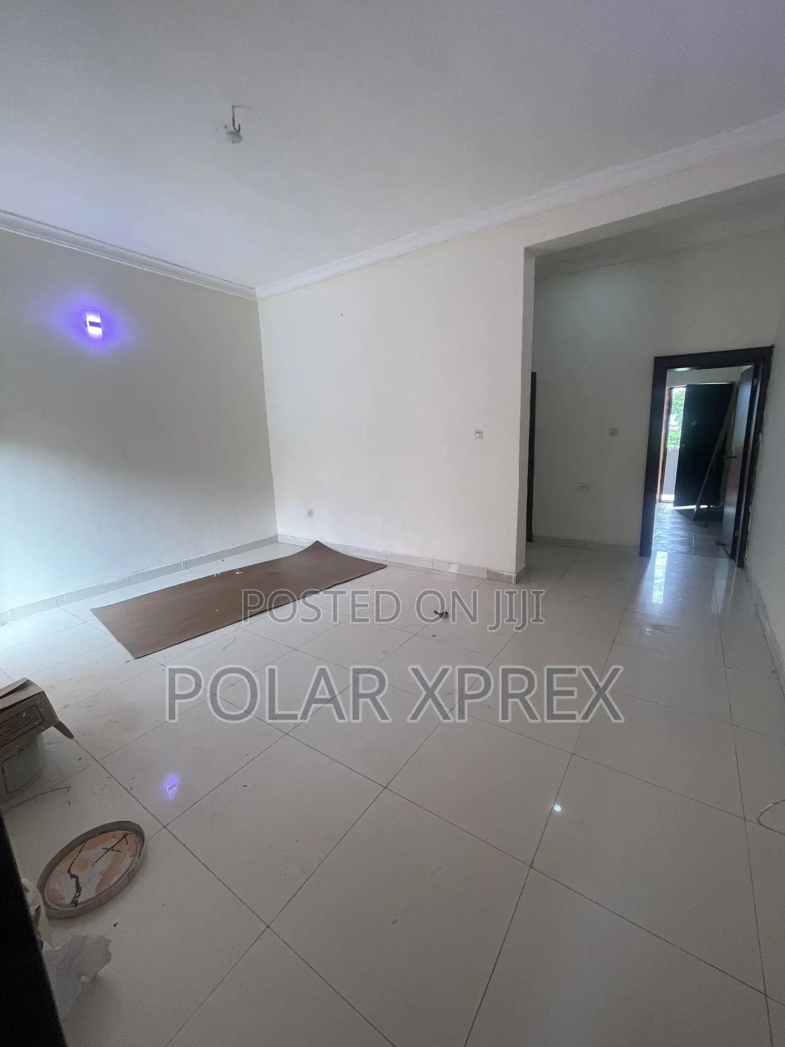 Furnished 1bdrm Block of Flats in Fcda, Kubwa for rent